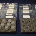 30045034 Annual Maintenance PM Kit for TECAN Freedom EVO 8 Fixed Tips for 150.