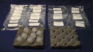 30045034 Annual Maintenance PM Kit for TECAN Freedom EVO 8 Fixed Tips for 150.