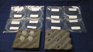 30045038 Annual Maintenance Kit for a TECAN Freedom EVO DITI 4 Tip for 100 / 150 Family.