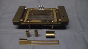 Perkin Elmer Packard 384 Head Install Kit (for Janus Automated Workstation). 70208740