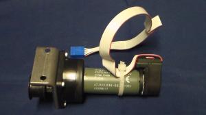 Tecan Motor Liha Y Axis and PosID 2 X-Axis. DC Servo motor for Y movement & spacing. 10619321