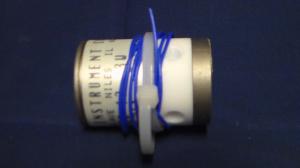 Solenoid Valve (used) by Cole Parmer's 98300-12