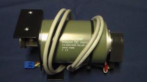Tecan Genesis LIHA DC-Servo Motor for Liquid Handling Arm X-Drive. 10619320