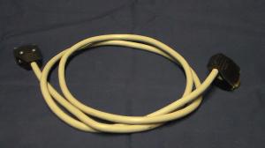 Reader serial cable, reader to PC