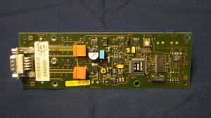 Tecan Fastwash Pump board controller. 10619312