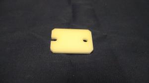 Tecan Diti Adapter Cone Wrench Tool.