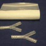 Y Distributor for Tecan Genesis. (2 per pkg.) 10619410