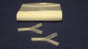 Y Distributor for Tecan Genesis. (2 per pkg.) 10619410