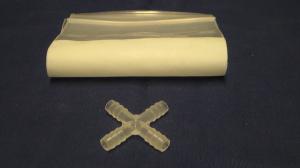 X Distributor for Tecan Genesis. (1 per pkg.) 10619411