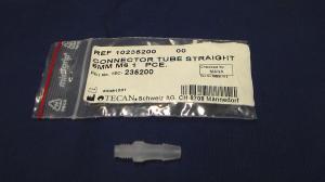 Tecan US Inc. Tubing, Aspirating, PVC, 6mm x 9mm x 5000mm, Freedom /EVO/ Genesis Standard Tubing. 10619401