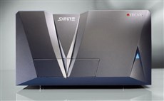 Tecan Safire II 2 Multimode Microplate Reader