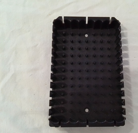 Adapter Heat Block Deep Well Plates