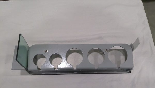 Tecan Reagent Carrier 5 Position. Evo 75.