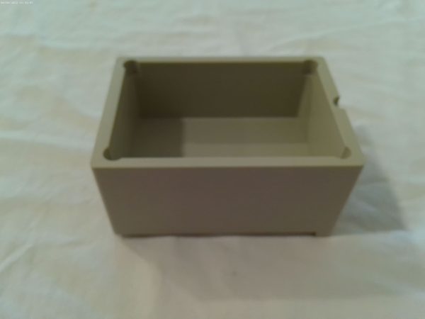 Tecan DISPOSABLE TROUGH HOLDER TEMO 250 ML 10619197