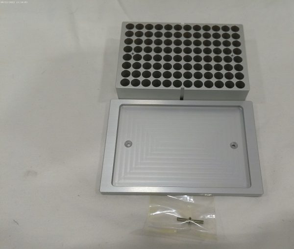 COSTART MTP Plate Adapter