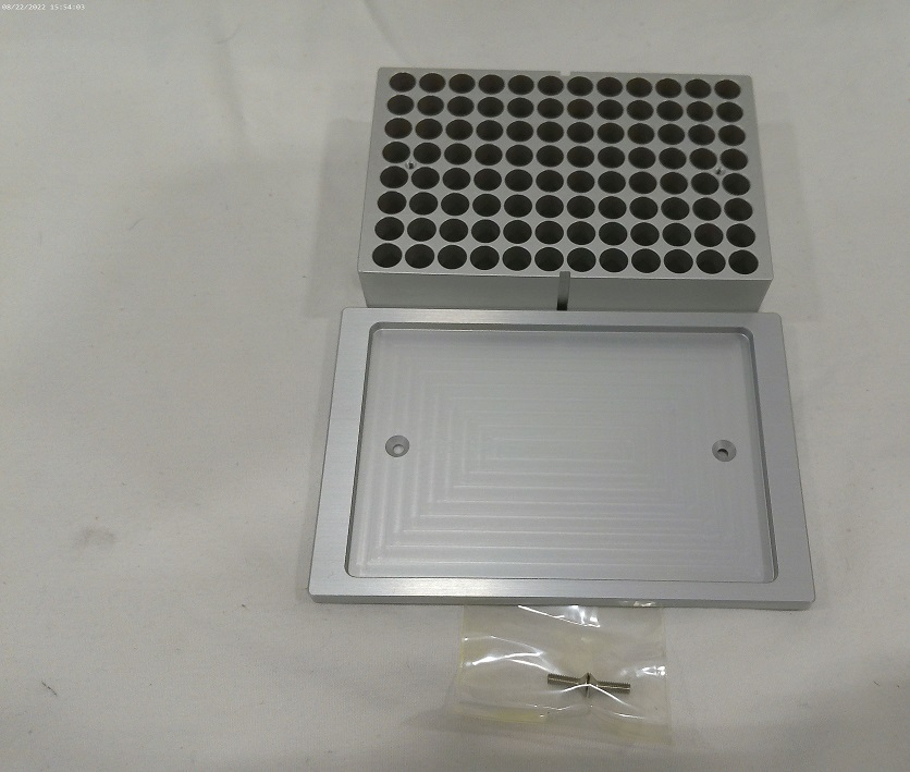 COSTART MTP Plate Adapter - Image 1