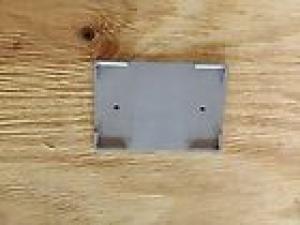 Microplate Nest with screws Replacement nest for MTP rack