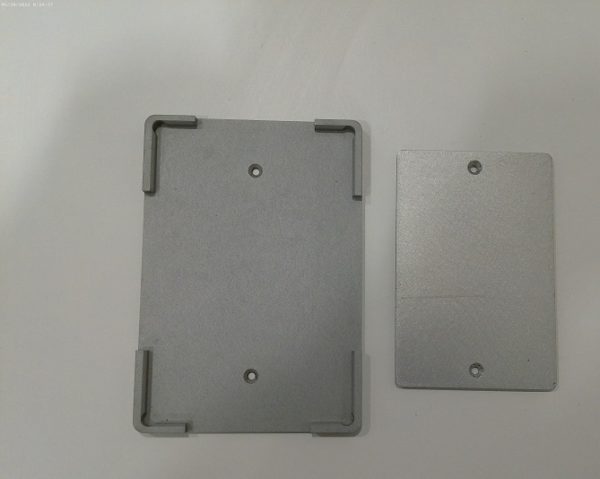 Tecan US Inc. Microplate Nest