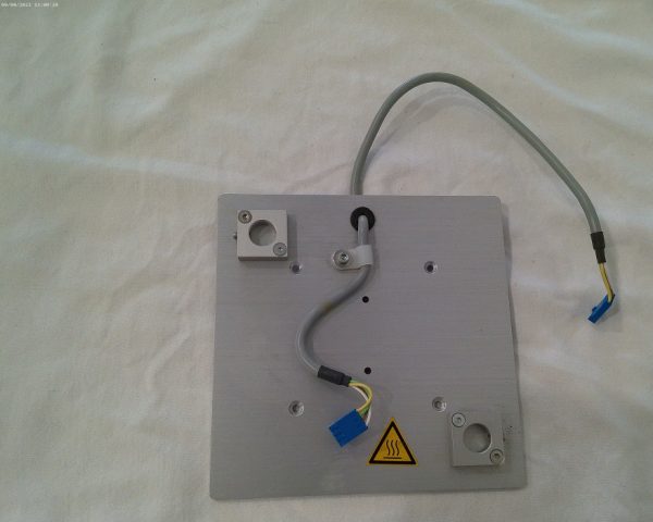 Tecan US Inc. Heating Block