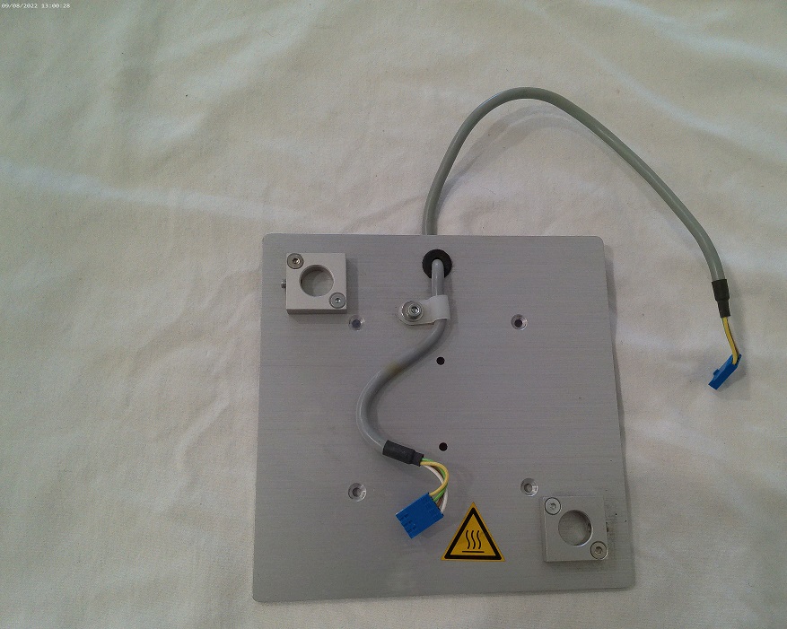 Tecan US Inc. Heating Block - Image 1