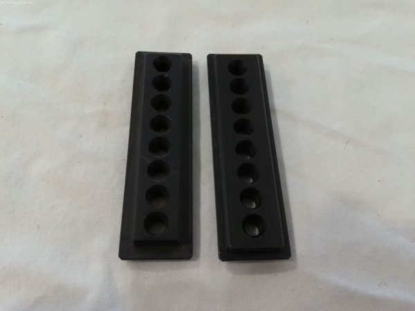 TECAN TROUGH COVER 100ML. 1 each. 10612548