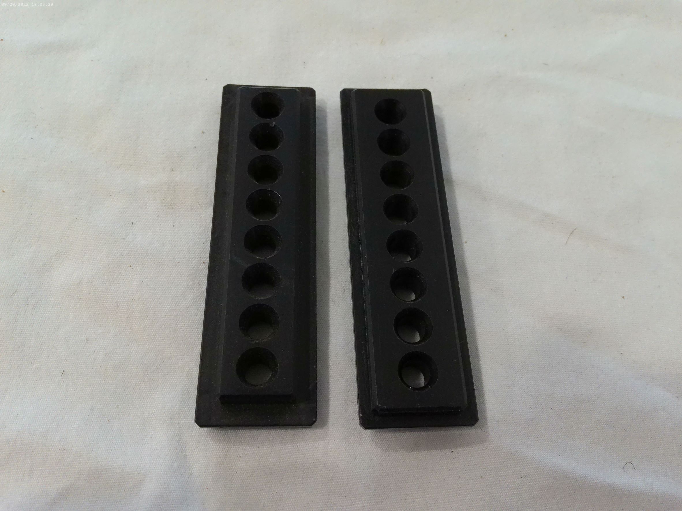 TECAN TROUGH COVER 100ML. 1 each. 10612548 - Image 1