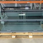 Tecan EVO 200 LIHA 8 Tip Instrument.