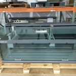 TECAN EVO 200 ROMA and LIHA 4 tip Instrument