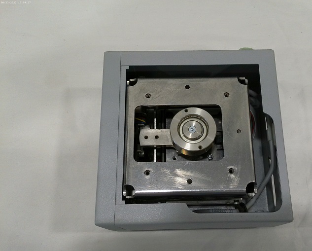 TECAN TESHAKE (Te-shake) - Image 1