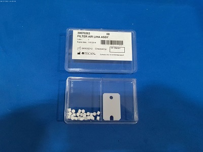 TECAN INLINE FILTER AIR LIHA