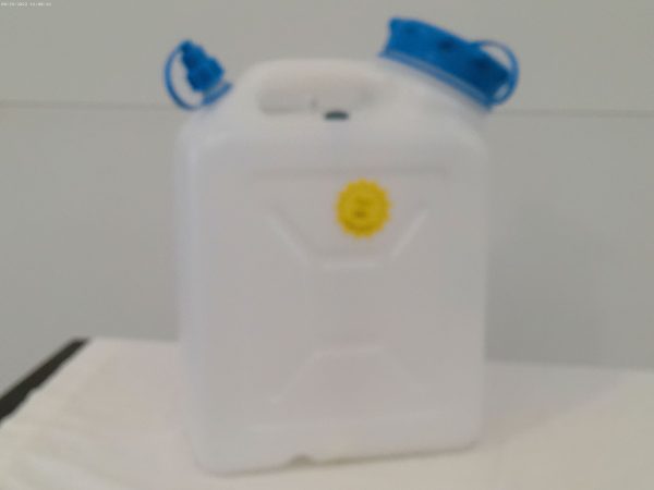 30029185 TECAN 10L SYSTEM LIQUID CONTAINER