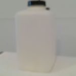 10100789 TECAN BOTTLE SQUARE HD-PE 10L