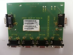 Tecan Board CANDI v2.0 XA