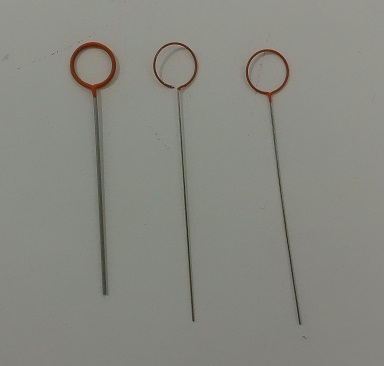 TECAN HYDROFLEX CLEANING PIN