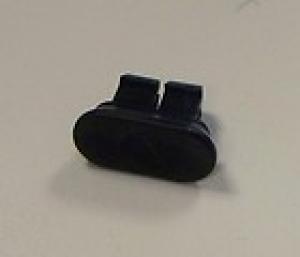 Tecan Deck Grid Pins, package of 25. 10619439