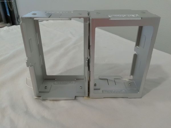 Tecan DiTi Box, LiHa, 50/200µL tips, for use with RoMa. 10290318