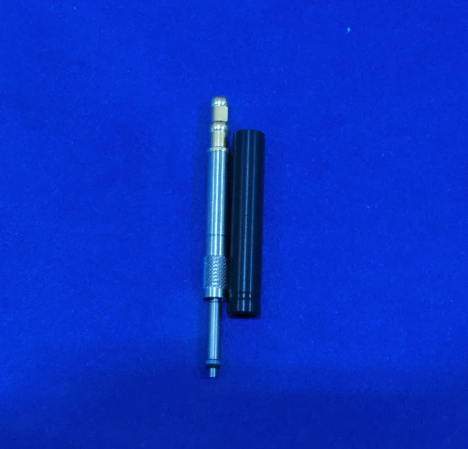 Tecan Disposable Tip Cone Assembly, Air LiHa, Replacement. 30065419 - Image 1