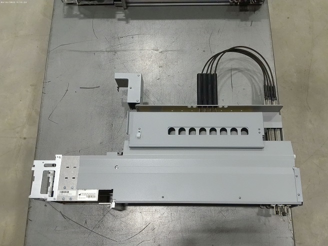 Tecan Evo LIHA Arm 4 tip Refurbished - Image 1