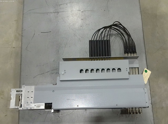 Tecan Evo LIHA Arm 8 tip refurbished - Image 1