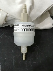 Filter, Hydrophobic, PW384/96 - Spare Part