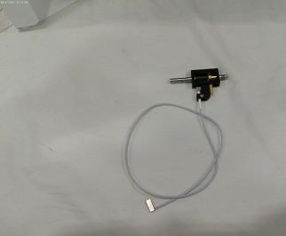 Tecan Tip Adapter, ILID Cable and ILID Block assembly for Genesis