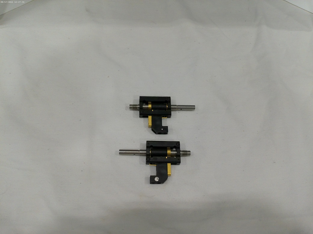 Tecan Tip Adapter for Genesis (Ilid Block) - Image 1