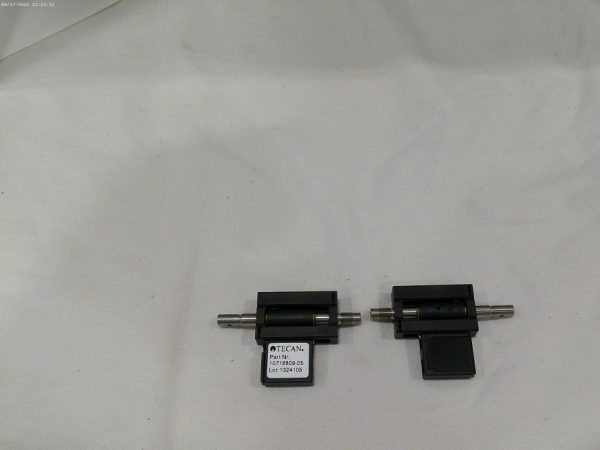 ILID Block Tip Adapter, Tecan Evo and Freedom. (liquid detection) 30017612