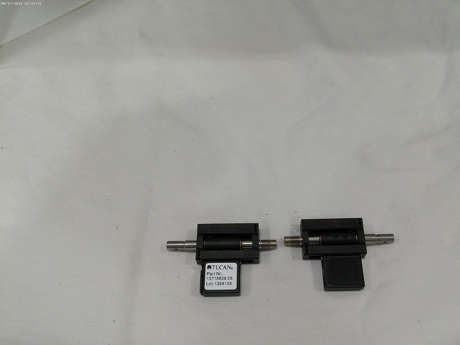 ILID Block Tip Adapter, Tecan Evo and Freedom. (liquid detection) 30017612 - Image 1