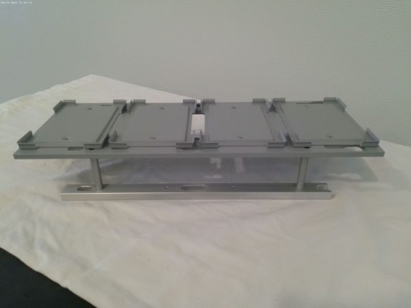 30013668 - Tecan US Inc. Microplate Carrier, 4-Position, Landscape