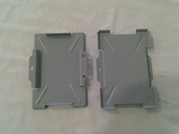 Tecan Microplate Nest, Te-MO/ Aquarius, the standard Te-MO Nests.10619563