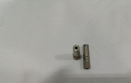 Tecan US Inc. Lock Nut, Adjustable Tip, Freedom EVO