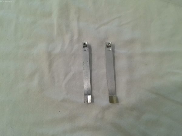 Tecan US Inc. Pick & Place Gripper Fingers