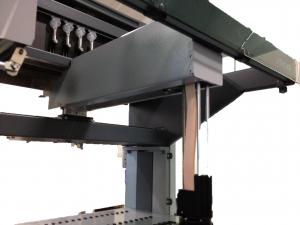 Tecan RoMa Arm, Standard Z, Freedom EVO Version 2