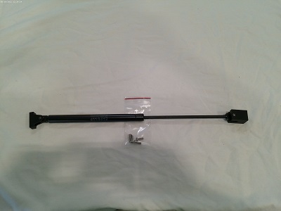 SPRING EVO FREEDOM 75 FRONT PANEL